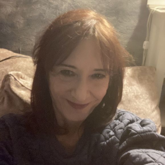 Meet your Posher, Marylisa - Picture 1 of 1